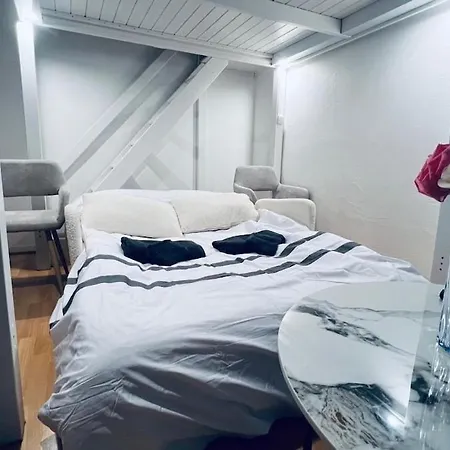 Cosy Proche De Paris Drancy