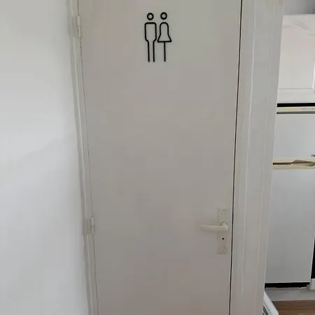 Apartment Cosy Proche De Paris Drancy