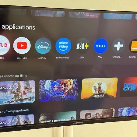 Cosy Proche De Paris