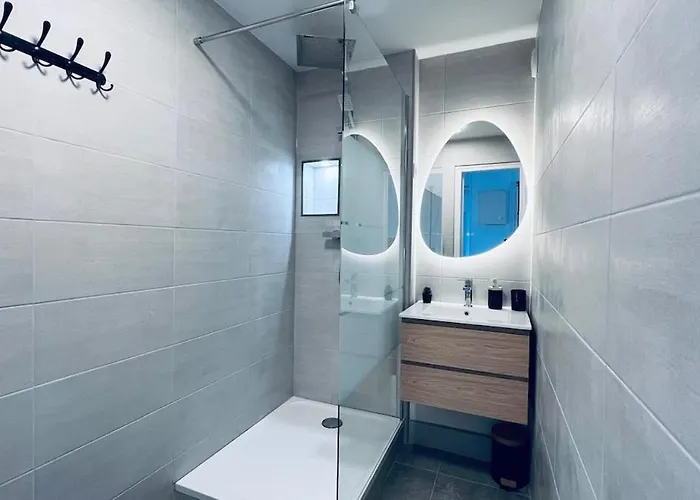 Cosy Proche De Paris Appartement Drancy