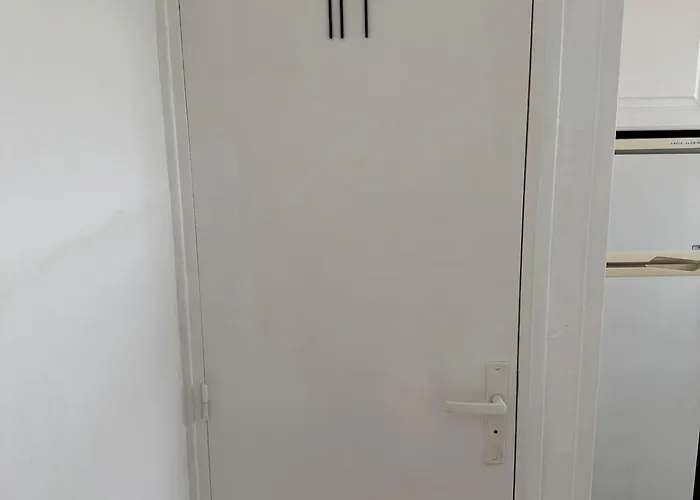 Appartement Cosy Proche De Paris Drancy