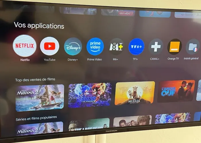 Cosy Proche De Paris